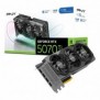 PNY GeForce RTX 5070 Ti OC, GeForce RTX 5070 Ti, 16 Go, GDDR7, 256 bit, 7680 x 4320 pixels, PCI Express x16 5.0
