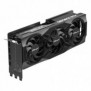 PNY GeForce RTX 5070 Ti OC, GeForce RTX 5070 Ti, 16 Go, GDDR7, 256 bit, 7680 x 4320 pixels, PCI Express x16 5.0