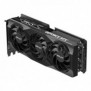 PNY GeForce RTX 5070 Ti OC, GeForce RTX 5070 Ti, 16 Go, GDDR7, 256 bit, 7680 x 4320 pixels, PCI Express x16 5.0