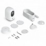 Ubiquiti Instant G6, Caméra de sécurité IP, Intérieure et extérieure, Sans fil, ARM Cortex-A53, Mur, Blanc