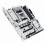 ASUS B850 MAX GAMING WIFI W, AMD, Emplacement AM5, AMD Ryzen 7000 Series, AMD Ryzen 8000 Series, AMD Ryzen 9000 Series, Emplacement AM5, DDR5-SDRAM, 256 Go
