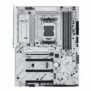 ASUS B850 MAX GAMING WIFI W, AMD, Emplacement AM5, AMD Ryzen 7000 Series, AMD Ryzen 8000 Series, AMD Ryzen 9000 Series, Emplacement AM5, DDR5-SDRAM, 256 Go
