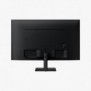 Samsung M70F, 81,3 cm 32", 3840 x 2160 pixels, 4K Ultra HD, LCD, 4 ms, Noir