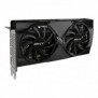 PNY GeForce RTX 5060 Ti OC, GeForce RTX 5060 Ti, 16 Go, GDDR7, 128 bit, 7680 x 4320 pixels, PCI Express x8 5.0