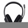 Trust Ayda Max, Avec fil, AppelsMusique, 20 - 20000 Hz, Casque, Noir
