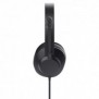Trust Ayda Max, Avec fil, AppelsMusique, 20 - 20000 Hz, Casque, Noir