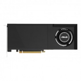 ASUS Turbo -AI-PRO-R9700-32G, Radeon AI PRO R9700, 32 Go, GDDR6, 256 bit, 7680 x 4320 pixels, PCI Express 5.0