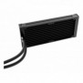 Be Quiet! PURE LOOP 3, Refroidisseur de liquide tout-en-un, 12 cm, 101,2 m³h, Noir