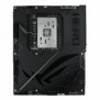ASUS ROG CROSSHAIR X870E HERO BTF, AMD, Emplacement AM5, AMD Ryzen 7000 Series, AMD Ryzen 8000 Series, AMD Ryzen 9000 Series, DDR5-SDRAM, 256 Go, DIMM
