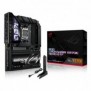 ASUS ROG CROSSHAIR X870E HERO BTF, AMD, Emplacement AM5, AMD Ryzen 7000 Series, AMD Ryzen 8000 Series, AMD Ryzen 9000 Series, DDR5-SDRAM, 256 Go, DIMM