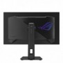ASUS ROG Strix OLED XG27AQDNG, 67,3 cm 26.5", 2560 x 1440 pixels, Quad HD, QD-OLED, 0,3 ms, Noir