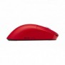 ASUS ROG Harpe II Ace RED, Droitier, Optique, RF Wireless + Bluetooth + USB Type-A, 42000 DPI, Rouge