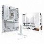 ASUS TUF GAMING X870-PRO WIFI7 W NEO, AMD, Emplacement AM5, AMD Ryzen 9000 Series, AMD Ryzen 8000 Series, AMD Ryzen 7000 Series, DDR5-SDRAM, 256 Go, DIMM