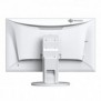 EIZO FlexScan EV2480-WT, 60,5 cm 23.8", 1920 x 1080 pixels, Full HD, LCD, 5 ms, Blanc