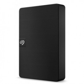 Seagate Expansion STKM2000400, 2 To, 3.2 Gen 1 3.1 Gen 1, Noir