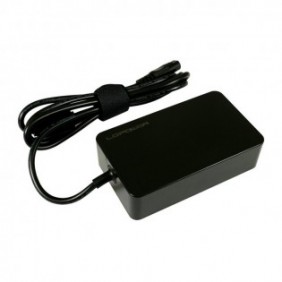 LC-Power LC-NB-PRO-65, Ordinateur portable, Intérieure, 110 - 240 V, 50 - 60 Hz, 65 W, 18.5 - 20 V