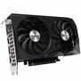 Gigabyte GeForce RTX 3060 WINDFORCE OC 12G rev. 2.0, GeForce RTX 3060, 12 Go, GDDR6, 192 bit, 7680 x 4320 pixels, PCI Express x16 4.0