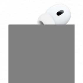 Apple AirPods Pro 2nd generation , Sans fil, AppelsMusique, Casques, Blanc