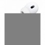 Apple AirPods Pro 2nd generation , Sans fil, AppelsMusique, Casques, Blanc