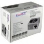 LC-Power LC600H-12, 600 W, 600 W, 24 A, 20 A, 20 A, 24 A