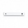 Ubiquiti Ultra 210W, Géré, L2, Gigabit Ethernet 101001000, Connexion Ethernet, supportant l'alimentation via ce port , Montage mural