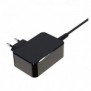 LC-Power LC-NB-GAN-65-C, Intérieure, Secteur, 1,75 m, Noir