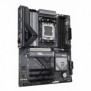 Gigabyte B850 EAGLE WIFI6E Carte Mère - AMD Ryzen 9000 Series CPUs, VRM numérique 8+2+2 phases, jusqu'à 8200MHz DDR5 , 1xPCIe 5.0 + 2xPCIe 4.0 M.2, LAN GbE, WIFI 6E, USB 3.2 Gen 2, AMD, Emplacement AM5, AMD Ryzen 7000 Series, AMD Ryzen 8000 Series, AMD