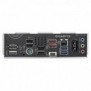 Gigabyte B850 EAGLE WIFI6E Carte Mère - AMD Ryzen 9000 Series CPUs, VRM numérique 8+2+2 phases, jusqu'à 8200MHz DDR5 , 1xPCIe 5.0 + 2xPCIe 4.0 M.2, LAN GbE, WIFI 6E, USB 3.2 Gen 2, AMD, Emplacement AM5, AMD Ryzen 7000 Series, AMD Ryzen 8000 Series, AMD