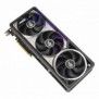 ASUS ROG Astral - -RTX5080-O16G-GAMING, GeForce RTX 5080, 16 Go, GDDR7, 256 bit, 7680 x 4320 pixels, PCI Express 5.0