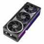 ASUS ROG Astral - -RTX5080-O16G-GAMING, GeForce RTX 5080, 16 Go, GDDR7, 256 bit, 7680 x 4320 pixels, PCI Express 5.0