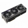 ASUS ROG Astral - -RTX5080-O16G-GAMING, GeForce RTX 5080, 16 Go, GDDR7, 256 bit, 7680 x 4320 pixels, PCI Express 5.0