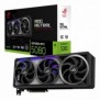ASUS ROG Astral - -RTX5080-O16G-GAMING, GeForce RTX 5080, 16 Go, GDDR7, 256 bit, 7680 x 4320 pixels, PCI Express 5.0