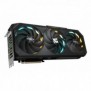 Gigabyte GeForce RTX 5080 GAMING OC 16G Carte Graphique - 16GB GDDR7, 256 bits, PCI-E 5.0, 2730MHz Core Clock, 3 x DisplayPort, 1 x HDMI, GV-N5080GAMING OC-16GD, GeForce RTX 5080, 16 Go, GDDR7, 256 bit, 7680 x 4320 pixels, PCI Express 5.0