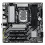 Gigabyte B860M DS3H WIFI6E Carte mère - Processeurs Intel Core Ultra, VRM 5+1+2+1 phases, jusqu'à 9066MHz DDR5, 1xPCIe 5.0 + 1xPCIe 4.0 M.2, LAN 2,5 GbE, WIFI 6E, USB 3.2 Gen 2, Intel, LGA 1851 Socket V1, Intel Core Ultra série 1, Intel Core Ultra
