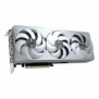 Gigabyte GeForce RTX 5070 Ti EAGLE OC ICE SFF 16G Carte Graphique - 16 Go GDDR7, 256 bits, PCI-E 5.0, 2542 MHz Core Clock, 3 x DP 2.1a, 1 x HDMI 2.1b, NVIDIA DLSS 4, GV-N507TEAGLEOC ICE-16GD, GeForce RTX 5070 Ti, 16 Go, GDDR7, 256 bit, 7680 x 4320 pixels