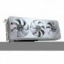 Gigabyte GeForce RTX 5070 EAGLE OC ICE SFF 12G Carte Graphique - 12 Go GDDR7, 192 bits, PCI-E 5.0, 2587 MHz Core Clock, 3 x DP 2.1a, 1 x HDMI 2.1b, NVIDIA DLSS 4, GV-N5070EAGLEOC ICE-12GD, GeForce RTX 5070, 12 Go, GDDR7, 192 bit, 7680 x 4320 pixels, PCI