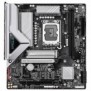 Gigabyte B860M EAGLE V2 Carte mère - Processeurs Intel Core Ultra Series, VRM 6+1+2 phases, jusqu'à 9066 MHz DDR5, 1x M.2 PCIe 5.0 + 1x M.2 PCIe 4.0, LAN 2.5 GbE, USB 3.2 Gen 1, Intel, LGA 1851 Socket V1, Intel Core Ultra Series 2, LGA 1851, DDR5-SDRAM