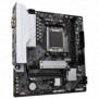 Gigabyte B650M GAMING WIFI6E Carte Mère - Processeurs AMD Ryzen Série 9000, VRM 5+2+2 phases, jusqu'à 6400 MHz DDR5 , 1xPCIe 4.0 M.2, LAN 2,5 GbE, WIFI 6E, USB 3.2 Gen 1, AMD, Emplacement AM5, AMD Ryzen 7000 Series, AMD Ryzen 8000 Series, AMD Ryzen