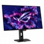 ASUS ROG Strix OLED XG27AQDMGR, 67,3 cm 26.5", 2560 x 1440 pixels, Quad HD, OLED, 0,03 ms, Noir