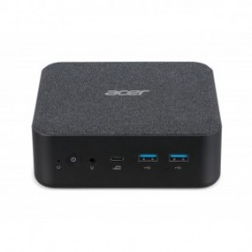 Acer Revo R7712 - PC - RAM: 16 GB DDR4 - HDD: 512 GB