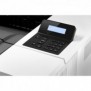HP LaserJet Pro Imprimante M501dn, Laser, 600 x 600 DPI, A4, 43 ppm, Impression recto-verso, Réseau prêt à l'usage