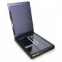 Avision FB10, 216 x 297 mm, 1200 x 1200 DPI, 48 bit, 24 bit, 16 bit, 8 bit