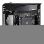 Gigabyte B550I AORUS PRO AX Carte mère - Processeurs AMD Ryzen 5000, VRM 8 phases, jusqu'à 5300 MHz DDR4, 1xPCIe 4.0 + 1xPCIe 3.0 M.2, Wi-Fi 6E, LAN 2.5GbE, USB 3.2 Gen 2, AMD, Emplacement AM4, AMD Ryzen 3000 Series, AMD Ryzen 4000 Series, AMD Ryzen