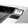 HP LaserJet Enterprise M406dn, Laser, 1200 x 1200 DPI, A4, 38 ppm, Impression recto-verso, Réseau prêt à l'usage