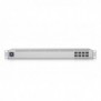 Ubiquiti USW-AGGREGATION, Géré, L2, Grille de montage, 1U