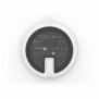 Logitech Module de micro Rally, Blanc