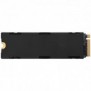 Corsair MP600 PRO LPX, 2 To, M.2