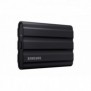 Samsung MU-PE1T0S, 1 To, USB Type-C, 3.2 Gen 2 3.1 Gen 2, 1050 Mos, Protection par mot de passe, Noir