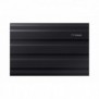 Samsung MU-PE1T0S, 1 To, USB Type-C, 3.2 Gen 2 3.1 Gen 2, 1050 Mos, Protection par mot de passe, Noir