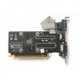 ZOTAC GeForce GT 710, GeForce GT 710, 2 Go, GDDR3, 64 bit, 3840 x 2160 pixels, PCI Express 2.0